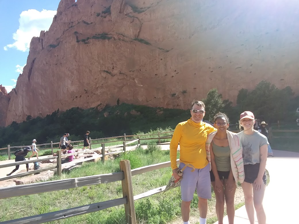 Garden of the Gods