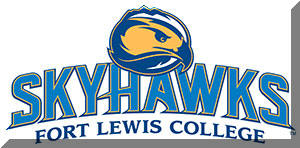 Image result for fort lewis skyhawks