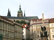 PragueCastle