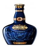 Chivas Regal 21 Years Old Royal Salute Blended Scotch Whisky