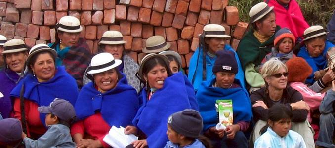 Description: Description: Description: Description: Chimborazo women.jpg