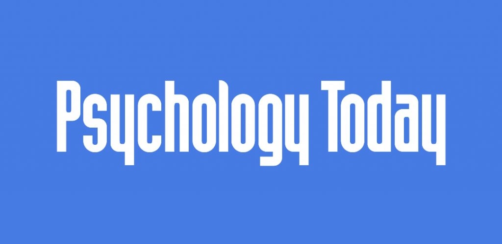 Psychology Today Logo
