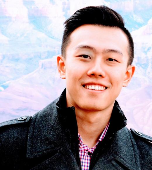 Andre Wang