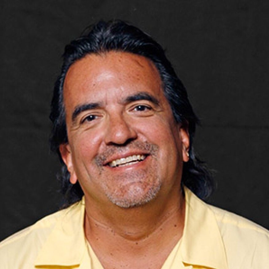 Michael Zarate