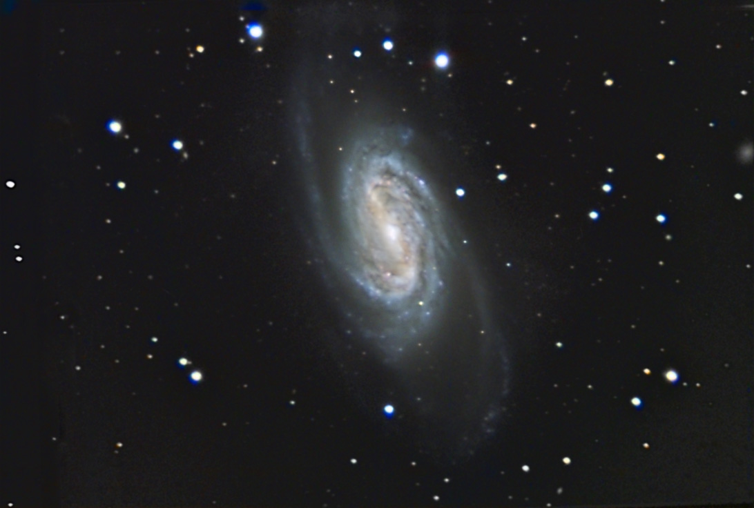 NGC 2903 FLC Observatory